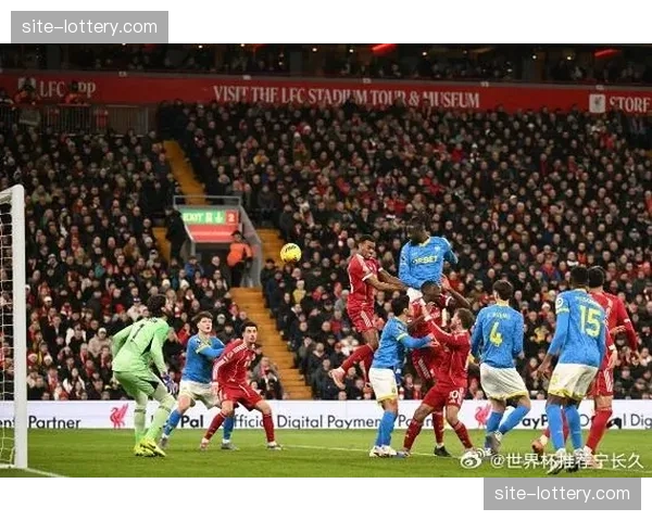 利物浦凭借快速反击战术主场力克热刺 延续英超联赛2026赛季不败纪录