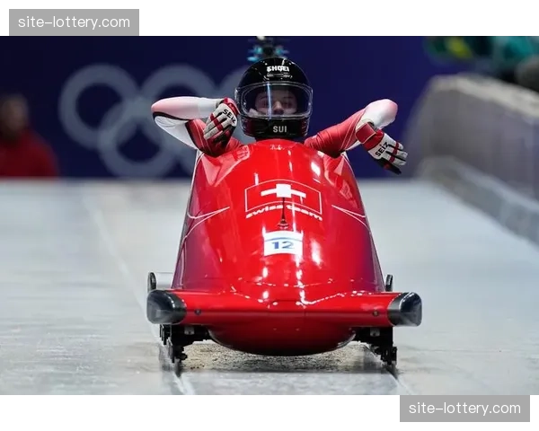 德国雪车女子单人项目摘银 欧洲队伍器械技术与体能训练并重