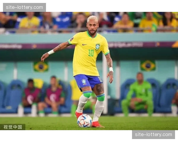 维尼修斯担纲巴西新核心 桑巴军团完成新老结合更新