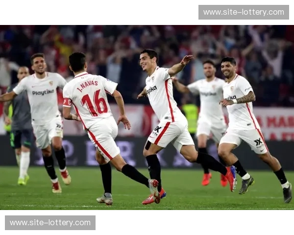 塞维利亚通过快速反击打进六球 该项数据排名西甲第四位