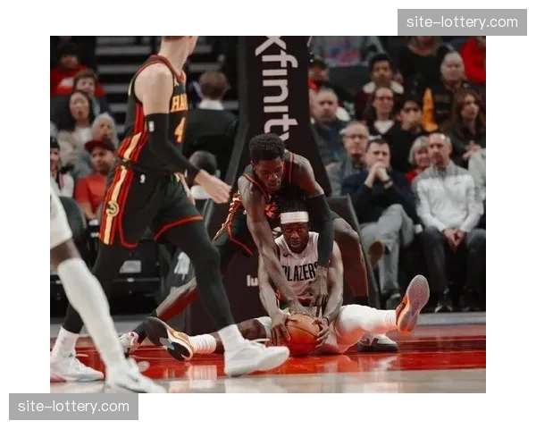 霍勒迪23分6篮板独木难支 开拓者防守崩盘惨败老鹰