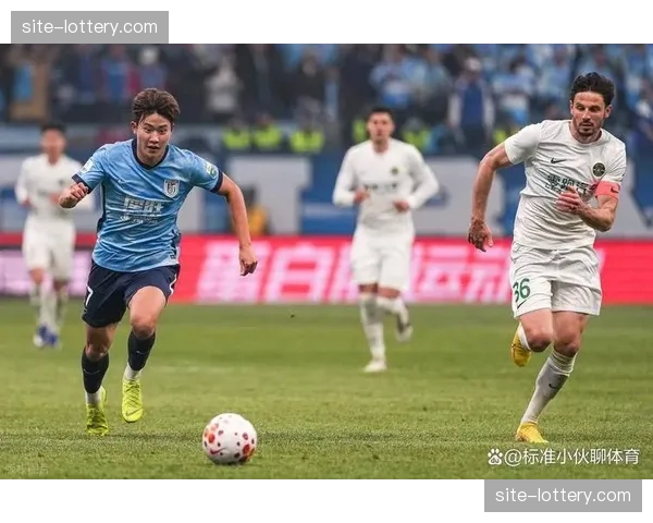 大连英博28%控球率大胜浙江 效率足球挑战传统控场逻辑